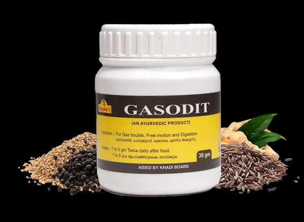 GASODIT